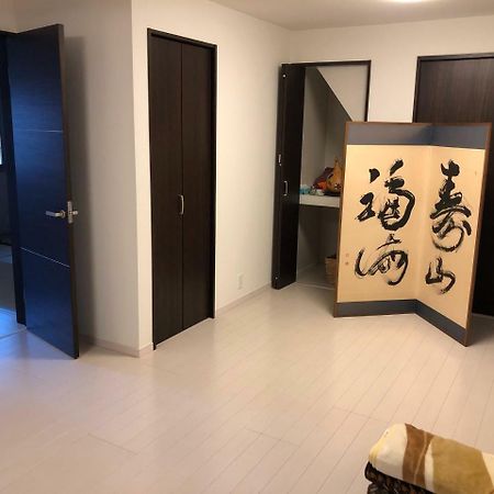 Apartmán Tane No Ie Kjóto Exteriér fotografie