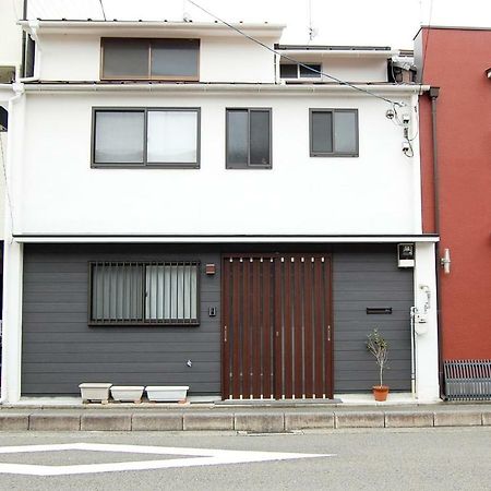 Apartmán Tane No Ie Kjóto Exteriér fotografie