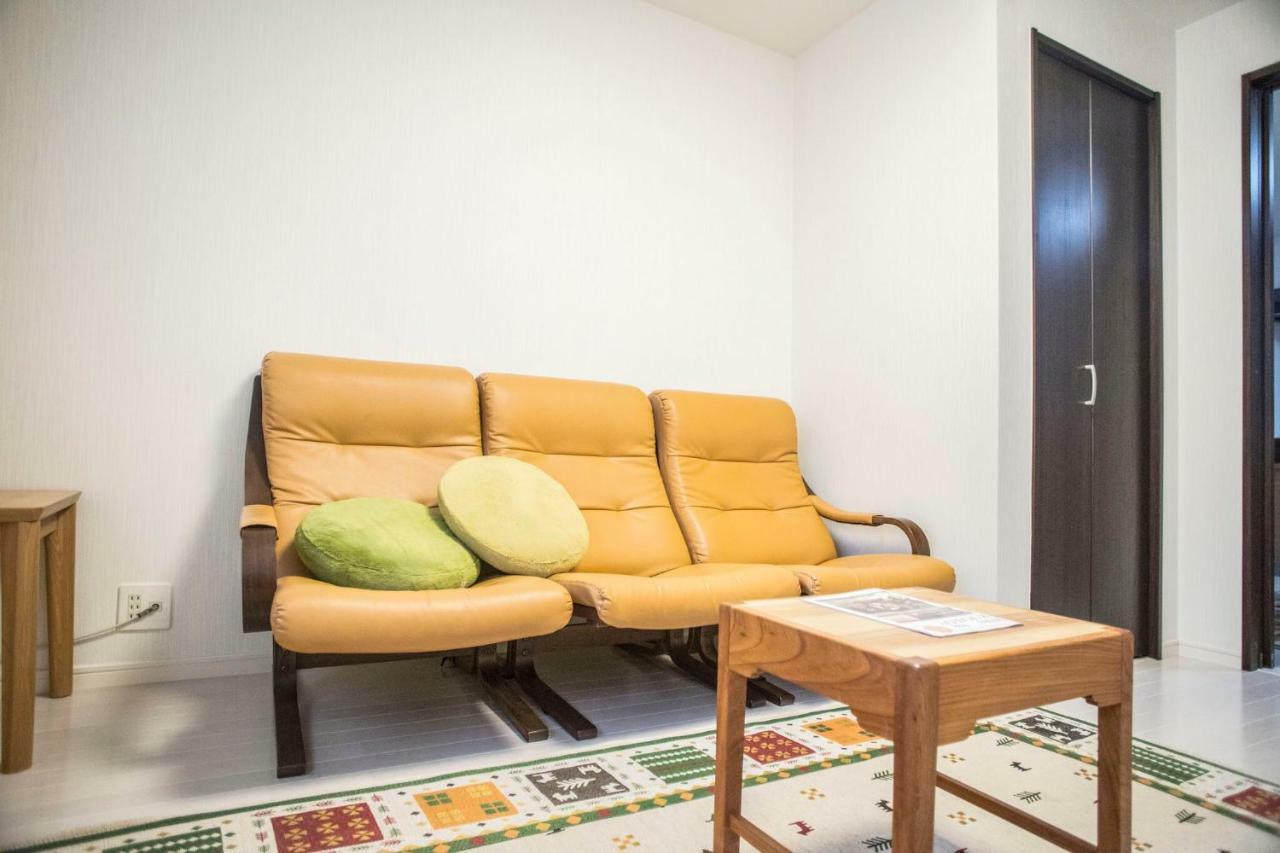 Apartmán Tane No Ie Kjóto Exteriér fotografie