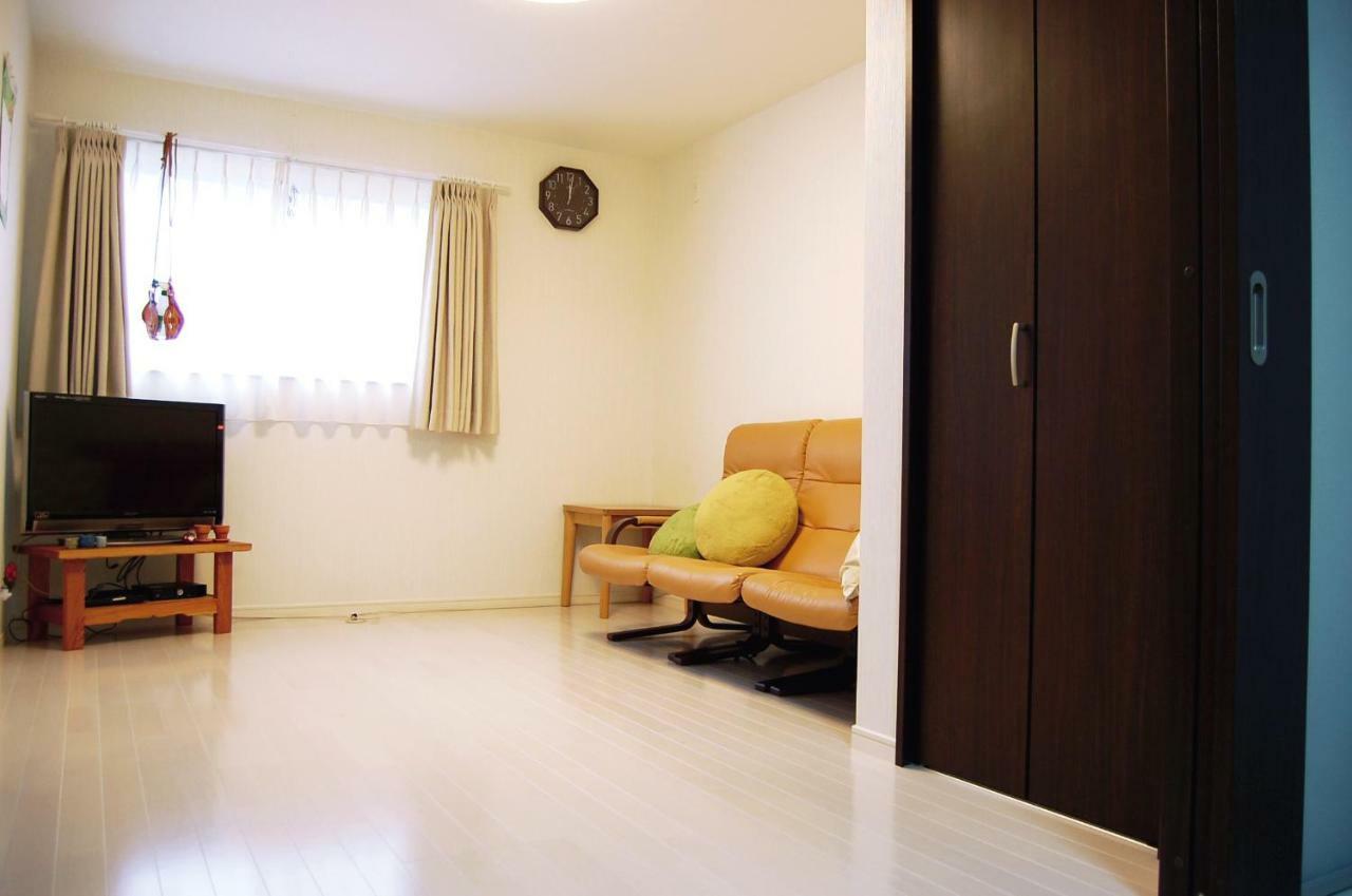 Apartmán Tane No Ie Kjóto Exteriér fotografie